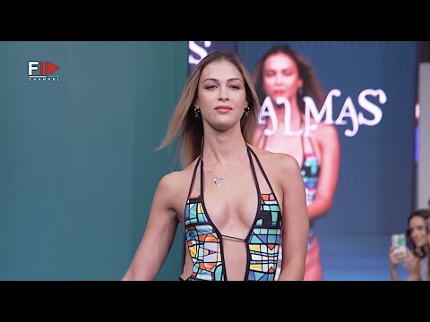 PALMAS Maredamare Spring 2023 Florence - Fashion Channel