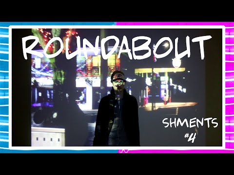 Blu Fish - At the Roundabout (Music Video)