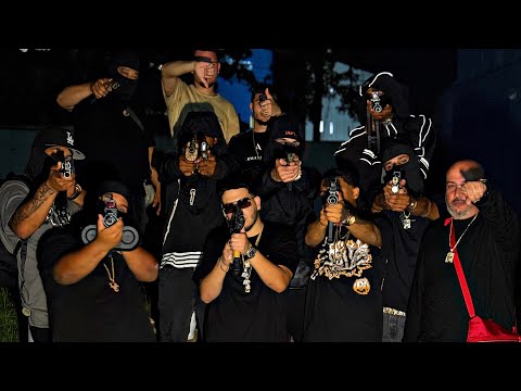 DINERO PR x ROSS - NO HACEN NA REMIX (Official Video)