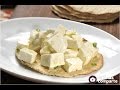 Video de "recetas de platos únicos" semana