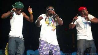 Birdman feat. Lil Wayne T-pain Rick Ross  -  know What Im Doing