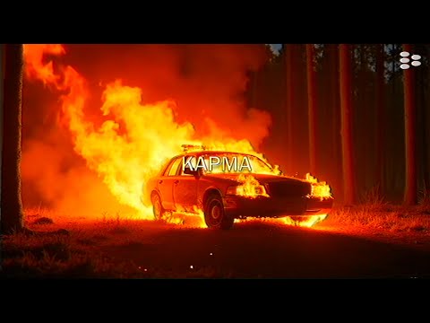 JENTARO - KARMA (Lyric Video)