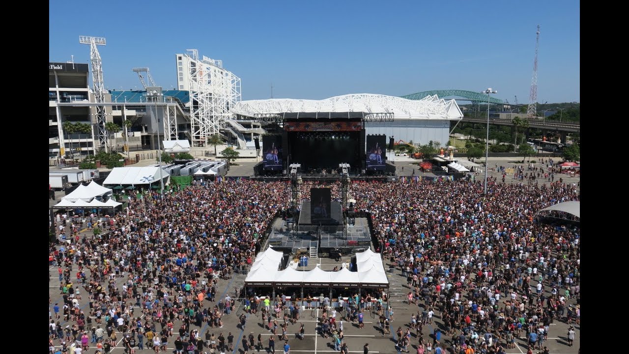 Aftermovie do Festival