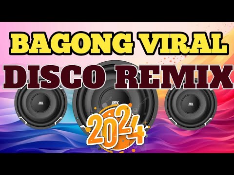 BAGONG VIRAL DISCO REMIX 2024 II  DJ_YANS MIX