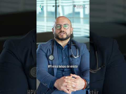 Rahim Ağzı Kanseriyle İlgili Merak Edilenler