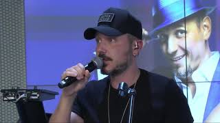 Filatov & Karas - Алиса (LIVE @ Авторадио)