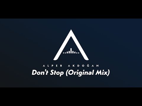 Chemical Surf Breaking Beattz - Don't Stop (Original Mix)
