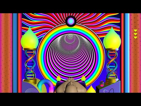 Doubkore & Mahaya  - Awakening (Original Mix)