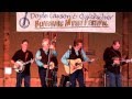 Crowe Brothers - If I Had My Life to Live Over