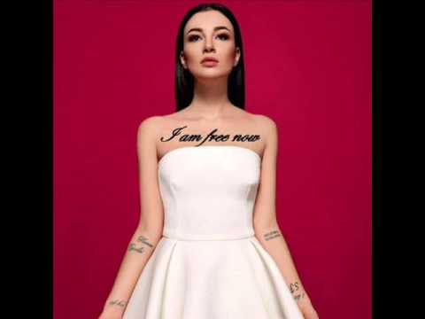 Anastasiya Prikhodko - I Am Free Now (Eurovision 2016 Ukraine)