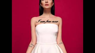 Anastasiya Prikhodko - I Am Free Now (Eurovision 2016 Ukraine)