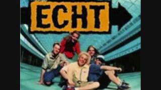 Echt - Mein kleines Universum