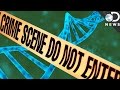 Why We Can’t Always Trust DNA Evidence