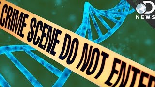 Why We Can’t Always Trust DNA Evidence