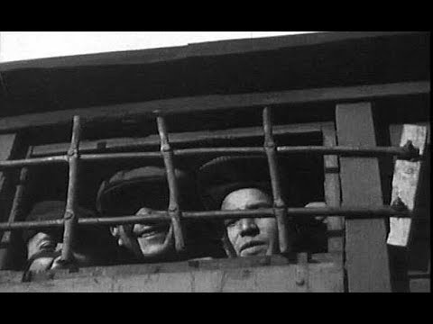Реквием (HD) фильм о репрессиях 30-х годов