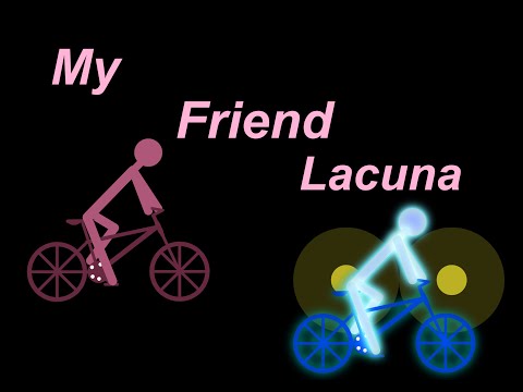 My Friend Lacuna (Debut)