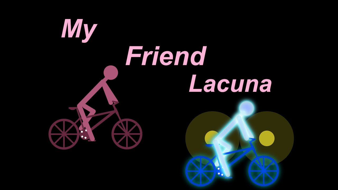 My Friend Lacuna (Debut)