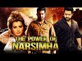 The Power Of Narsimha Narasimhudu Hindi Dubbed Full Movie JR NTR Amisha Patel