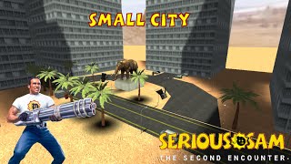Small City preview