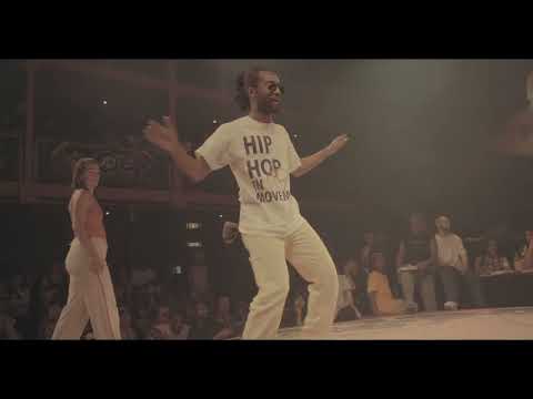 BDDB 2023 - HOUSE 1/4 FINAL - Raquel & Do Eazy VS Colson & Pamela