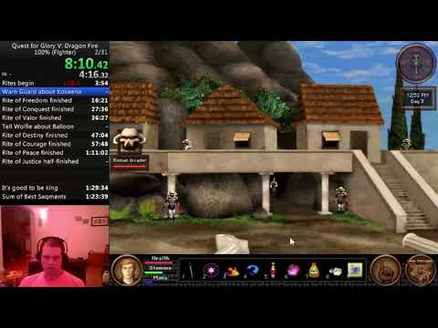 Dragon glory youtube