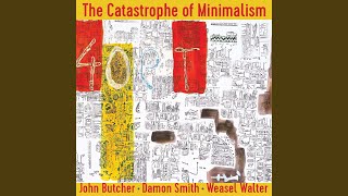 An Illusionistic Panic, Pt. 1