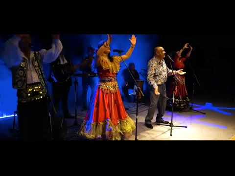 DON VASYL & CYGAŃSKIE GWIAZDY - MARDZIANDZIA