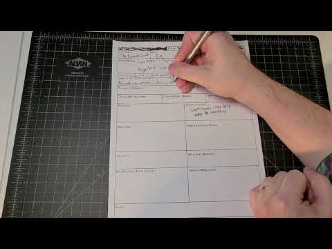 Cults of Cthulhu Part 2 - Building a Cult Structure (GOLD ENNIE Winner!)