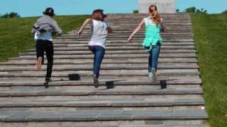 pureNRG-Before The Sun Goes Down Chipmunk Version!