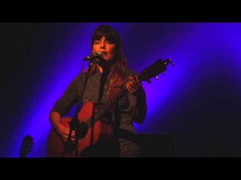 Sylvie Lewis - New York (Bologna, Locomotiv, October 28th 2013)