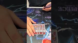 Vincitore Campionato CSC Muggiò Deck Profile Smoker One Piece Card Game #onepiece #deckprofile