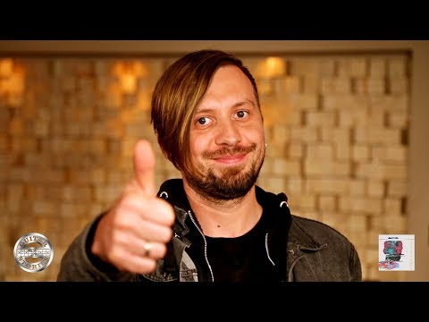 Maciej Karbowski poleca GUITAR STORIES