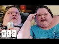 Amy And Tammy Get Into A HUGE Fight | 1000-Lb Sisters