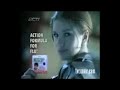 Iklan Neozep Forte Action Formula For Flu 2005 RCTI TPI SCTV Trans TV Indosiar TV7