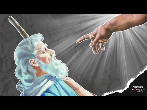 If God Knows Everything, How Did Moses Change God's Mind?