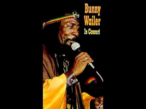 Bunny Wailer [Live at Long Beach 1986 SBD Full Audio]