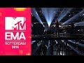 Lukas Graham – You're Not There / 7 Years (Live from the 2016 MTV EMAs)
