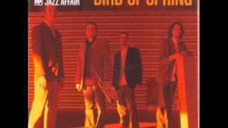 Metropolitan Jazz Affair - Bird of Spring - 05 FIND A WAY