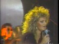 Bonnie Tyler - If You Were a Woman (Live 1986) - debandana Bonnie Tyler - If You Were a Woman (Live 1986)