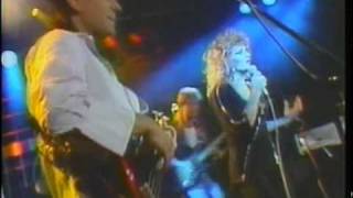 Bonnie Tyler - If You Were a Woman (Live 1986)
