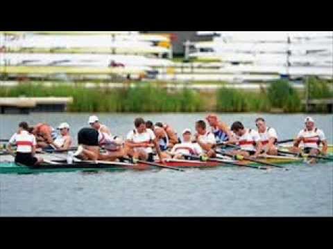 Germany Wins Men's Eight Gold In Rowing- london 2012 olympic