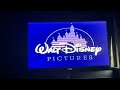 Opening To The Rescuers 2003 VHS