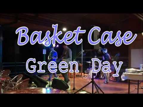 Basket case - Green Day (The Quotes 2.0 cover)