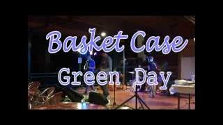 Basket case - Green Day (The Quotes 2.0 cover)