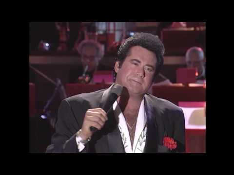 Wayne Newton - "You've Got A Friend" & "He's Not Heavy, He's My Brother" (1994) - MDA Telethon