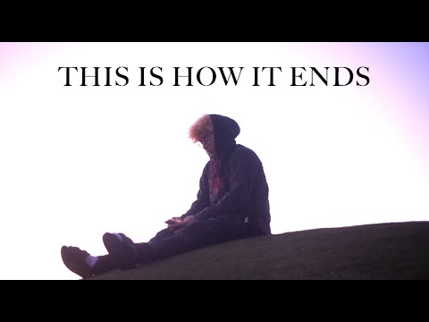 this is how it ends - Kinko Valentino (Official Music Video)
