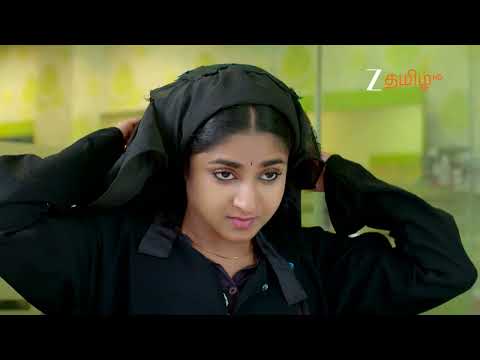 Chinna Siru Kiliye(சின்னஞ்சிறு கிளியே) | Monday - Friday, 7 PM | 10 September 25 | Promo | Zee Tamil