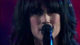 Jill Johnson and Chip Taylor - Forevers going underground