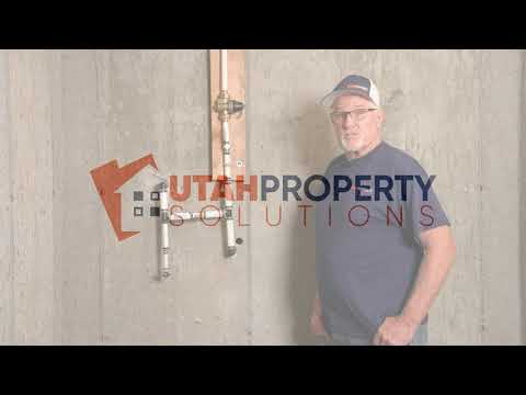 Water Shutoff