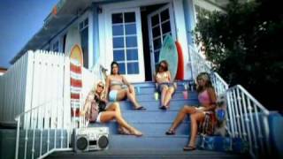 Cascada - What Do You Want From Me [2008][SkidVid] XviD
